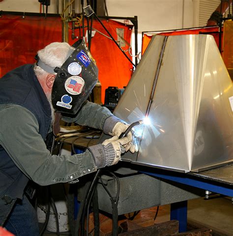 mig welding thin sheet metal|welding 14 gauge sheet metal.